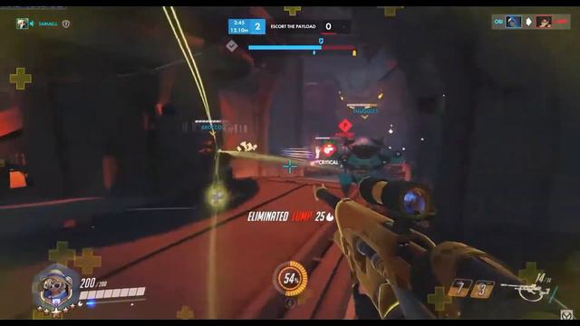YourOverwatch grovels for Overwatch Season Pass, Sells Out Community смотреть онлайн