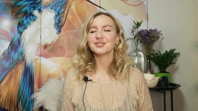 Медитативная практика. Чистый Свет. Благодарность. Неделя Высоких Вибраций смотреть онлайн