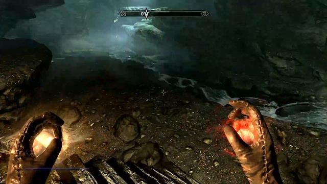 The Elder Scrolls V Skyrim | LP. Магический путешествие смотреть онлайн