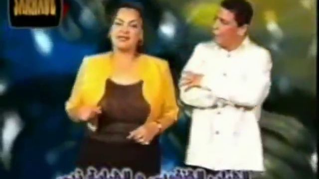 Cheb Khalass & Cheba Ghania   Sabrate Sabrate‬   YouTube