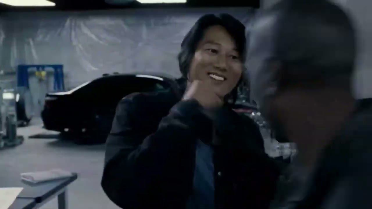 Форсаж клип 1-7 (супер клип) смотреть онлайн