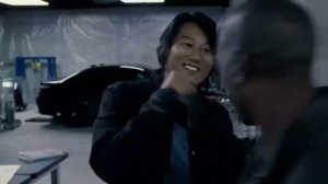 Форсаж клип 1-7 (супер клип)