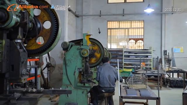 Company Profile