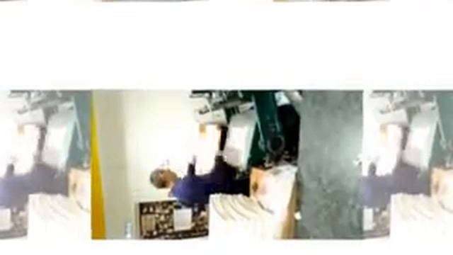 Вырубка изолона смотреть онлайн