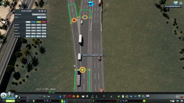 5 Mod yang wajib kamu punya kalau main #citiesskylines #citiesskylinesindonesia смотреть онлайн