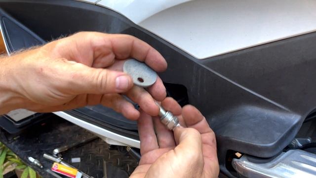 Honda PCX 150 - Spark Plug Change | Mitch's Scooter Stuff смотреть онлайн