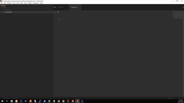 How To Create a PDF using PHP - Simple Tutorial (2019) смотреть онлайн