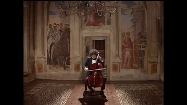 Bach - Cello Suite No. 1 [BWV 1007] - Mischa Maisky смотреть онлайн
