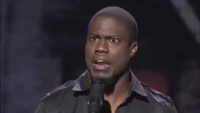 Kevin Hart Daughter and My Juice смотреть онлайн