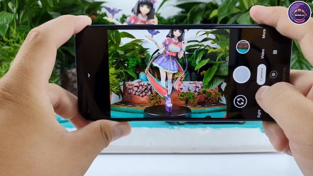 Google Camera 7.4 For Nokia 8.3 5G | Gcam Vs Camera Stock