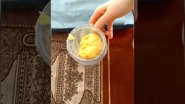 Творожные колечки.mp4