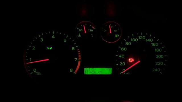 Гул в салоне от двигателя фф2 1.6 115лс. На 2000об/мин смотреть онлайн