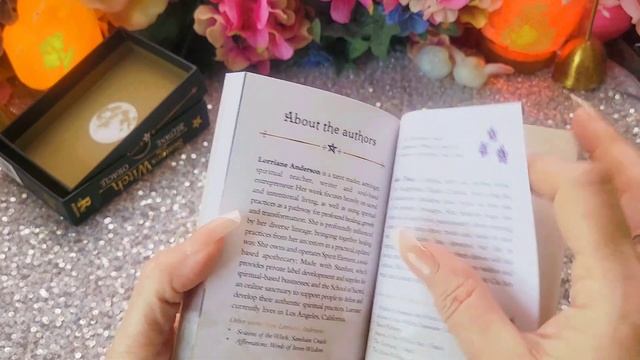 Seasons Of The Witch | BELTANE Oracle ??♀️ смотреть онлайн