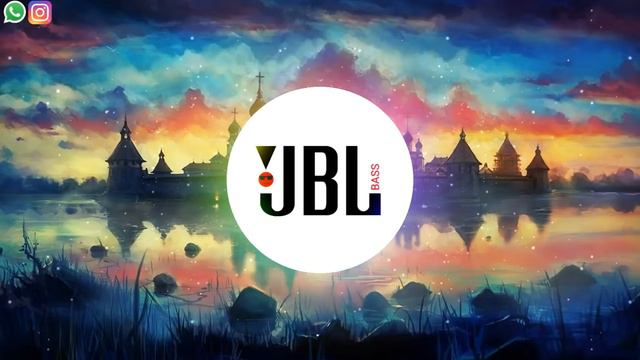 Jbl Music 🎶 Bass Boosted 💥🔥