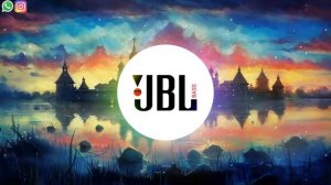 Jbl music 🎶 bass boosted 💥🔥