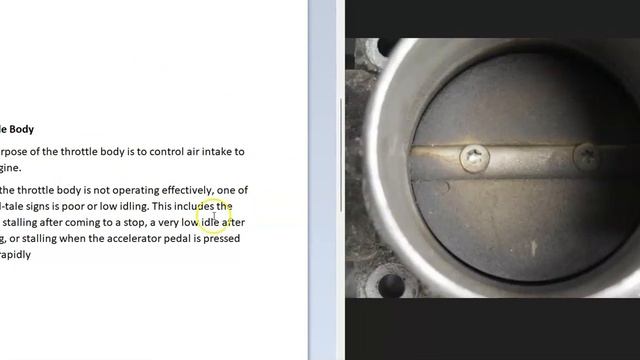 Causes When Engine RPM Revving Up and Down at Idle While Parked or Stopped смотреть онлайн
