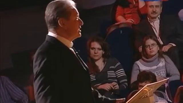 Андрей Вознесенский. Нас много. Нас может быть четверо... смотреть онлайн