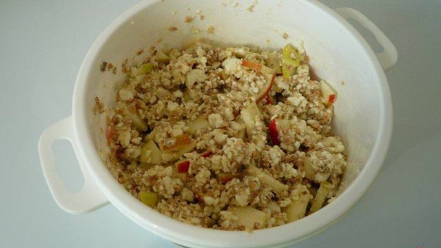 Книга рецептов