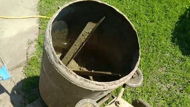 Бетономешалка 2. смотреть онлайн