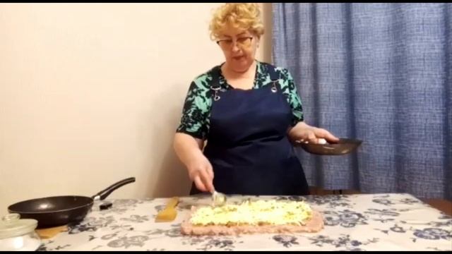 Шефская Тайна