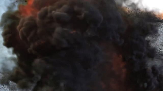 Superheroes Save The Planet