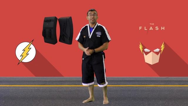 25 Minute Karate For Kids | Flash X Sonic The Hedgehog | Dojo Go (Week 67) смотреть онлайн