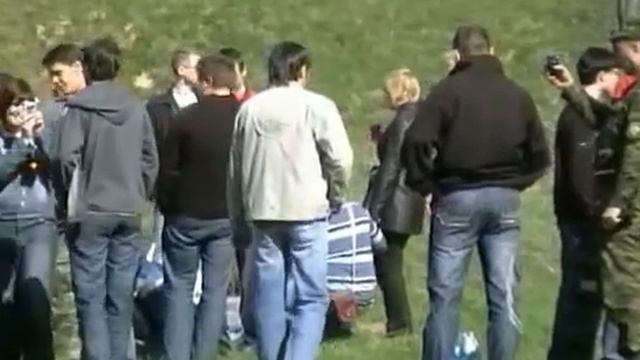 2008-05-03 Парское. Первый День Рождения Трекера смотреть онлайн