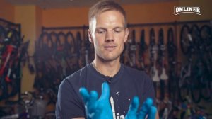 Скрипит руль на велосипеде: как перебрать рулевую колонку