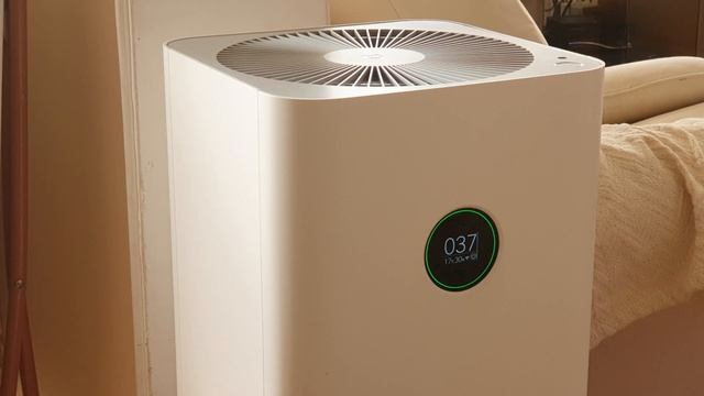 Xiaomi Mi Air Purifier 2S / Pro iskustva srpski смотреть онлайн