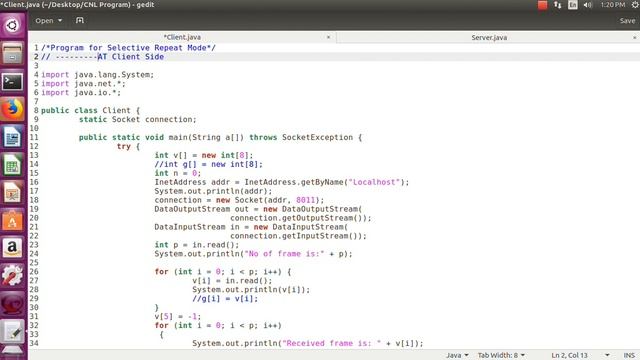 4 SelectiveRepeat смотреть онлайн