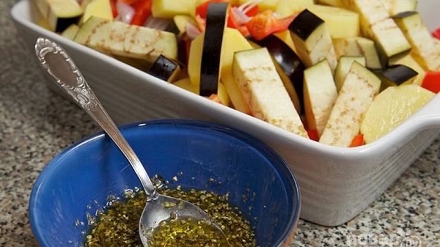 Сборник рецептов