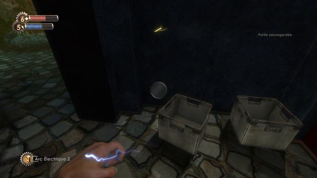 Une Rose pour Langford - 11 (BioShock Remaster PC) смотреть онлайн