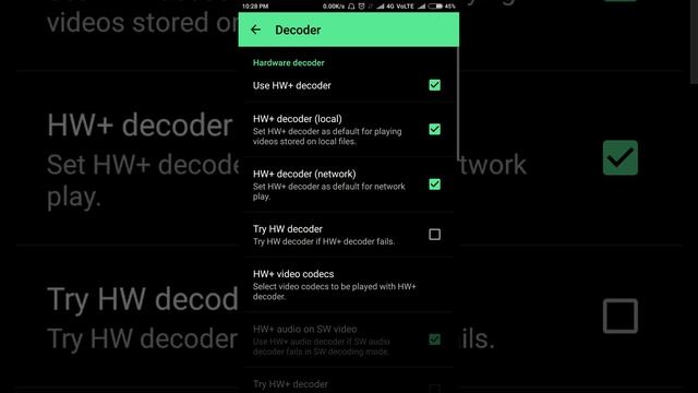 Activate HW+ DECOR ON MX PLAYER смотреть онлайн