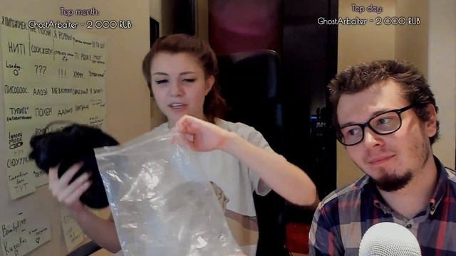 СИФИЛИС ТОПОВСКОГО | OLYASHAA STREAM смотреть онлайн