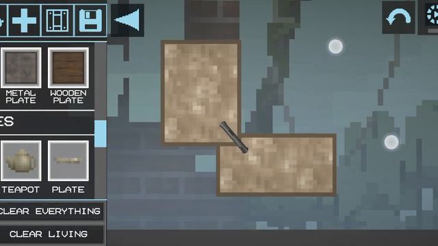 как сделать скибеди туалета и камера мена