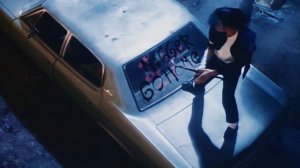 Michael Jackson | Panther Dance 4K Remastered (Upscaled) 'Black or White' Clip