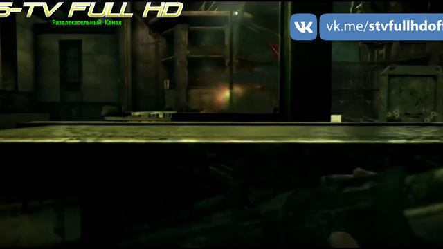 Killzone 2 Прохождение Эпизод 5 Мост Саламун смотреть онлайн