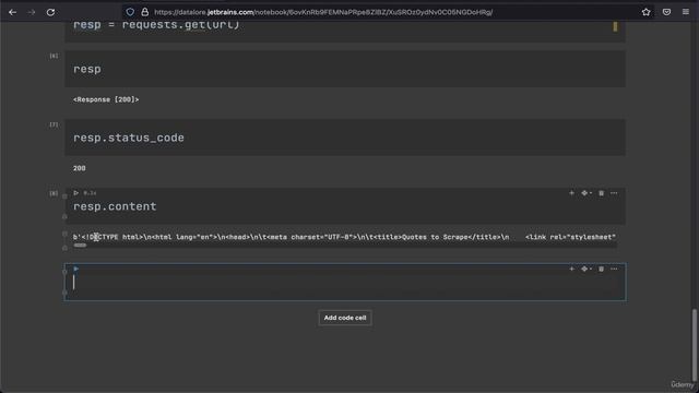 2. Requests смотреть онлайн