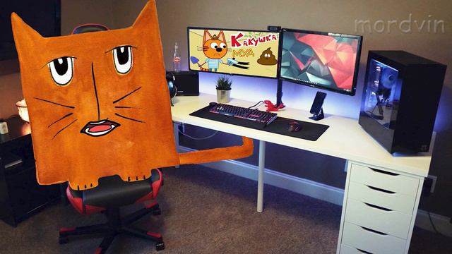 МУД Чинилкины #3 смотреть онлайн