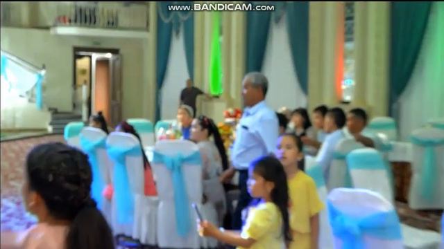 Ата-әже әні смотреть онлайн