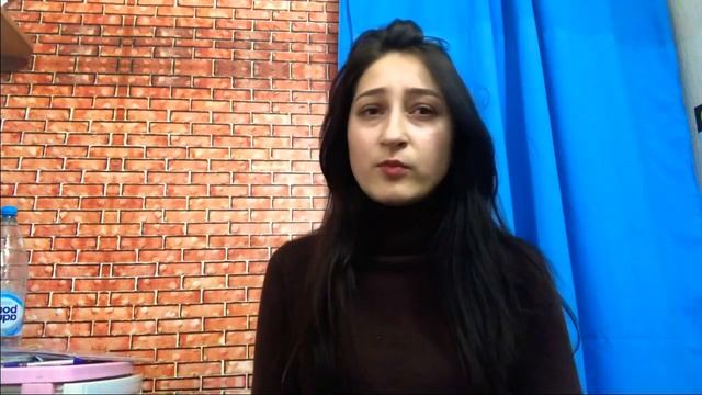 Как я сдала экзамен START DEUTSCH А1 по немецкому языку смотреть онлайн