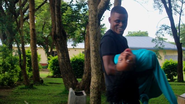 Chipo Muchegwa - Moyo Wangu (Official Music Video) смотреть онлайн