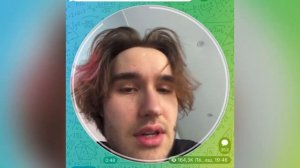 КОРЕШ и АКУЛИЧ расстались…