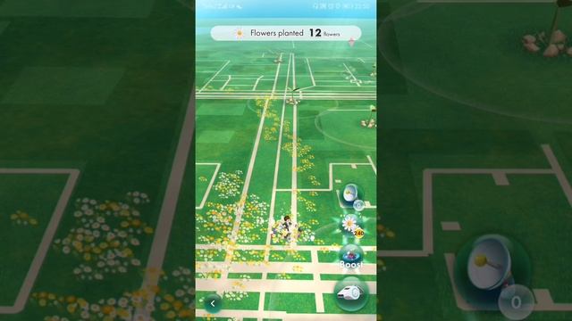 Pikmin bloom, заработок монет в игре смотреть онлайн