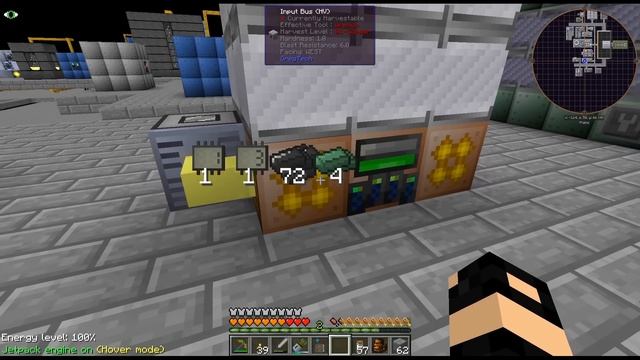 GregTech New Horizons S2 - 192 - Supercritical Steam смотреть онлайн