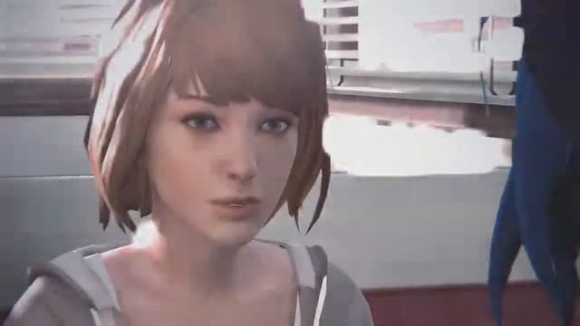 ►Life is Strange Ep.2 - #2: Есть Суперспособность?! - ДОКАЖИ!◄ смотреть онлайн