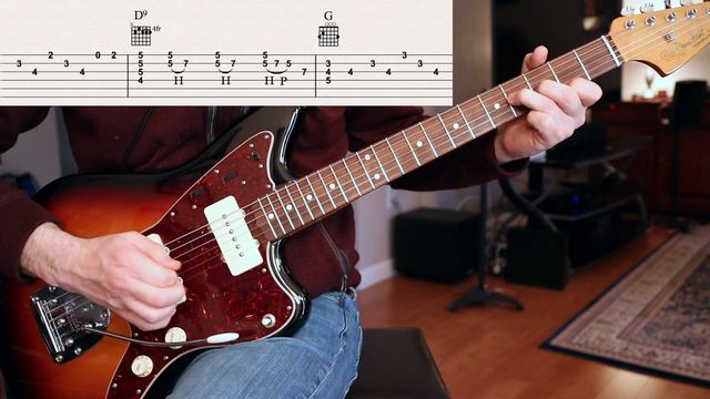 This Boy (Beatles guitar cover) смотреть онлайн