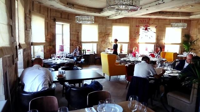 Ресторан Воронеж