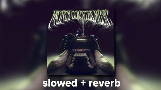 Буква Х (slowed + reverb) смотреть онлайн