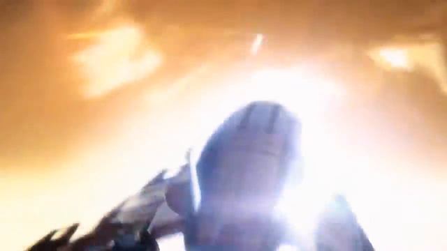 Mass Effect - Saviors of the World смотреть онлайн